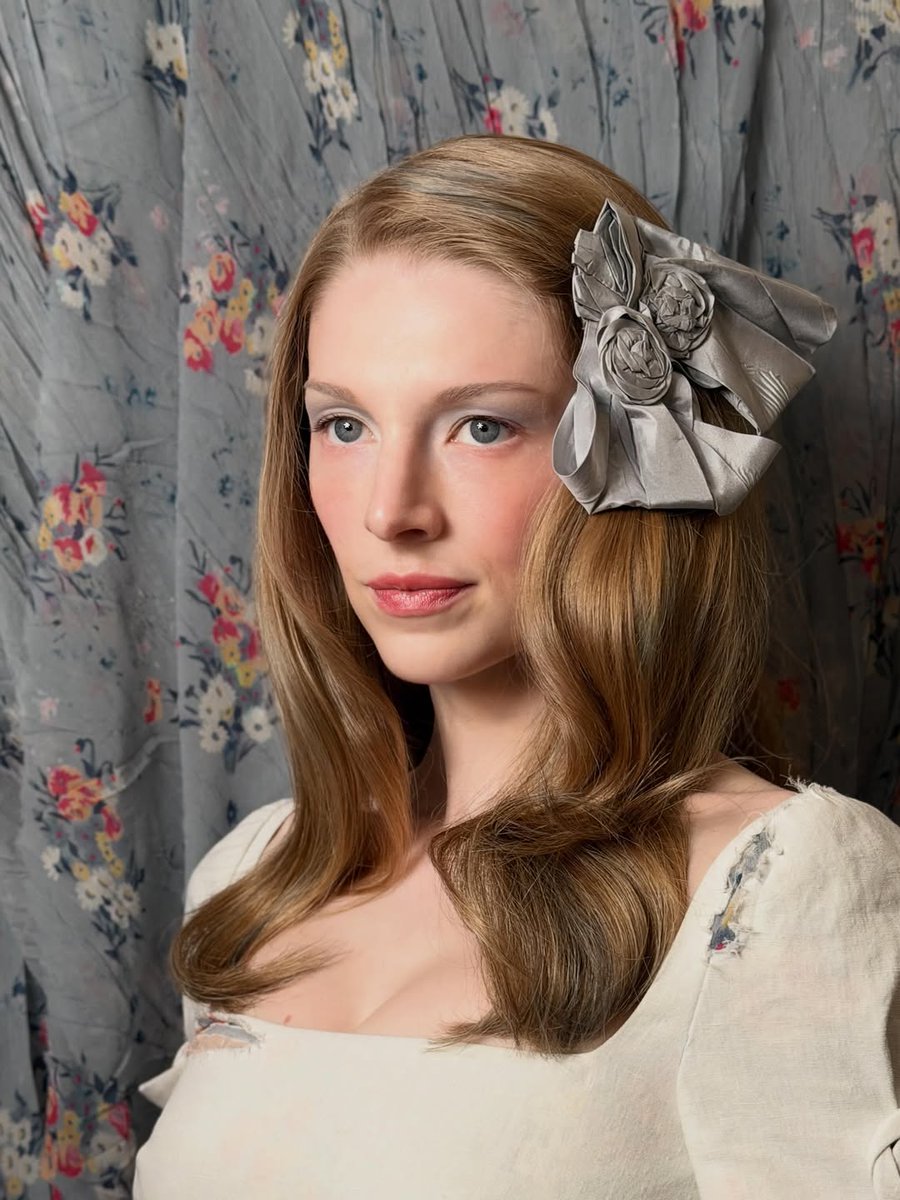 Hunter Schafer Archives tweet media
