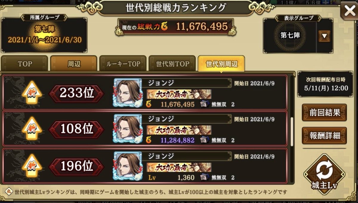 ジョンジ tweet media