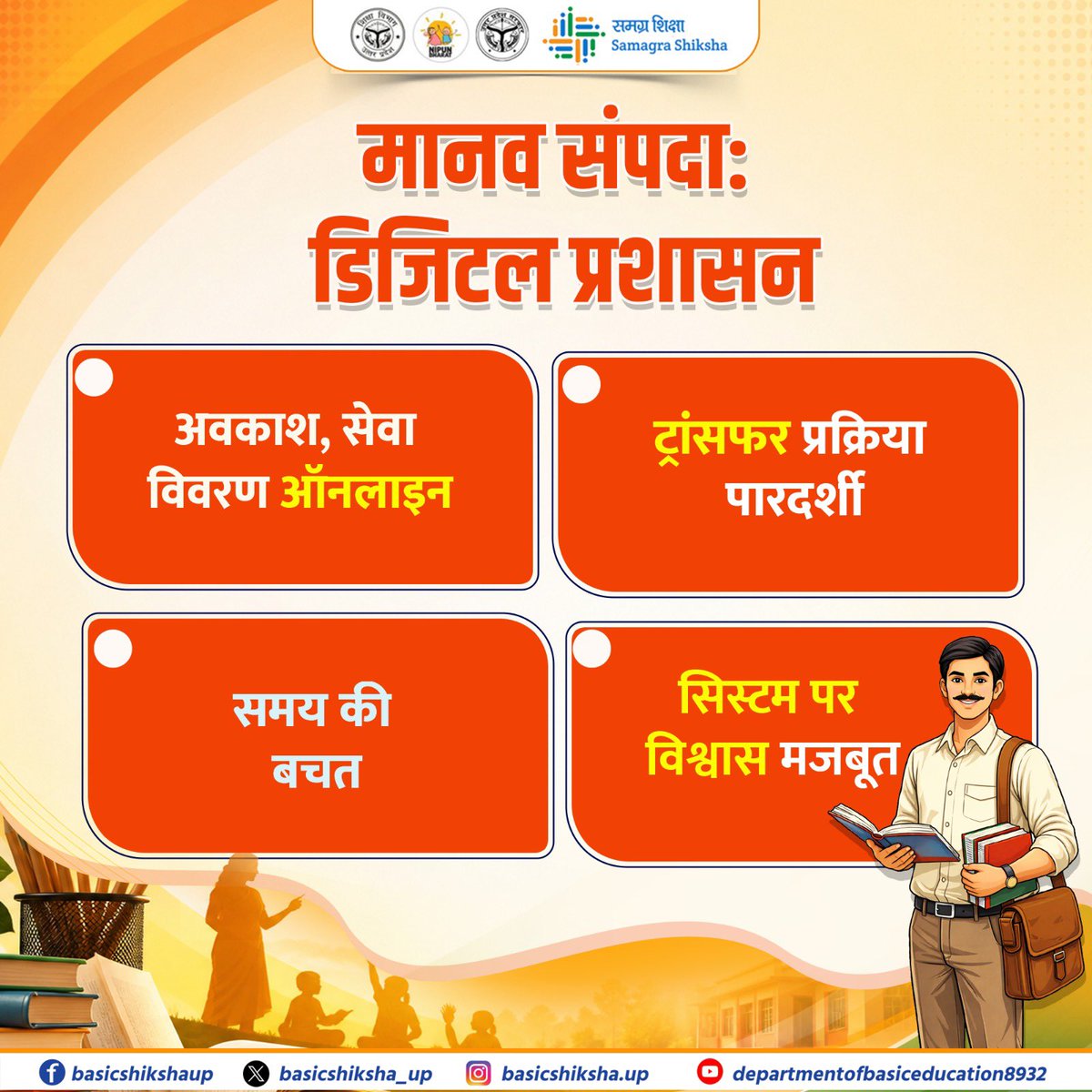 Shivendra Singh Baghel tweet media
