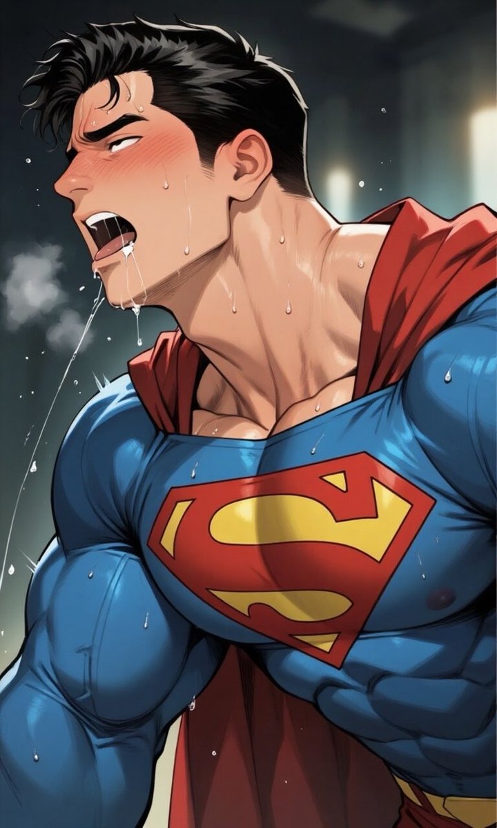 SupermanInPeril tweet media