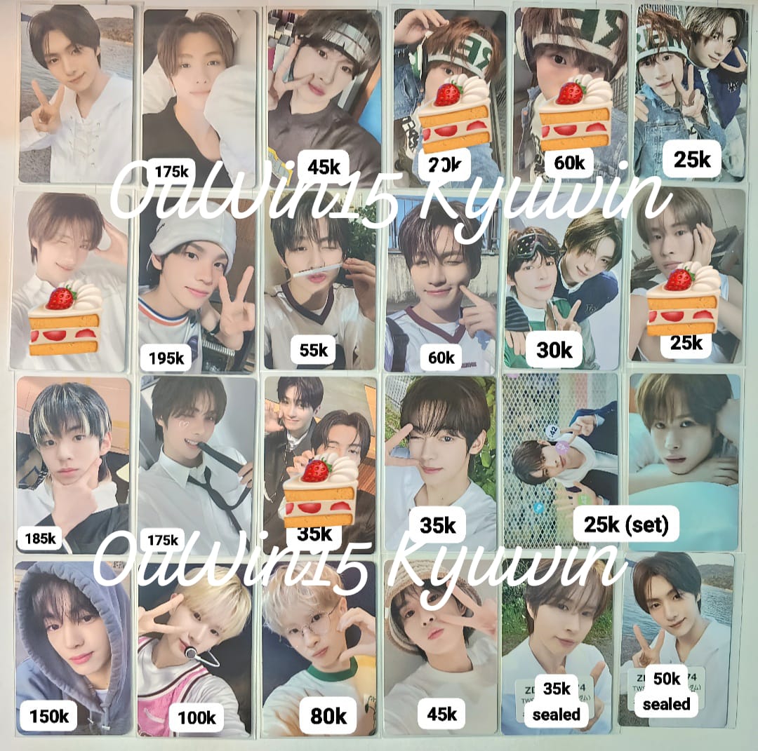 kyuwin✮⋆˙ tweet media