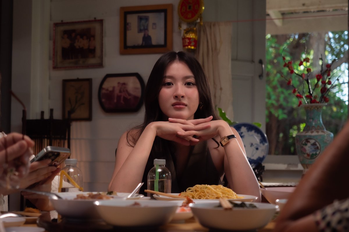 Girl Rules กฎหลัก ห้ามรักเธอ tweet media