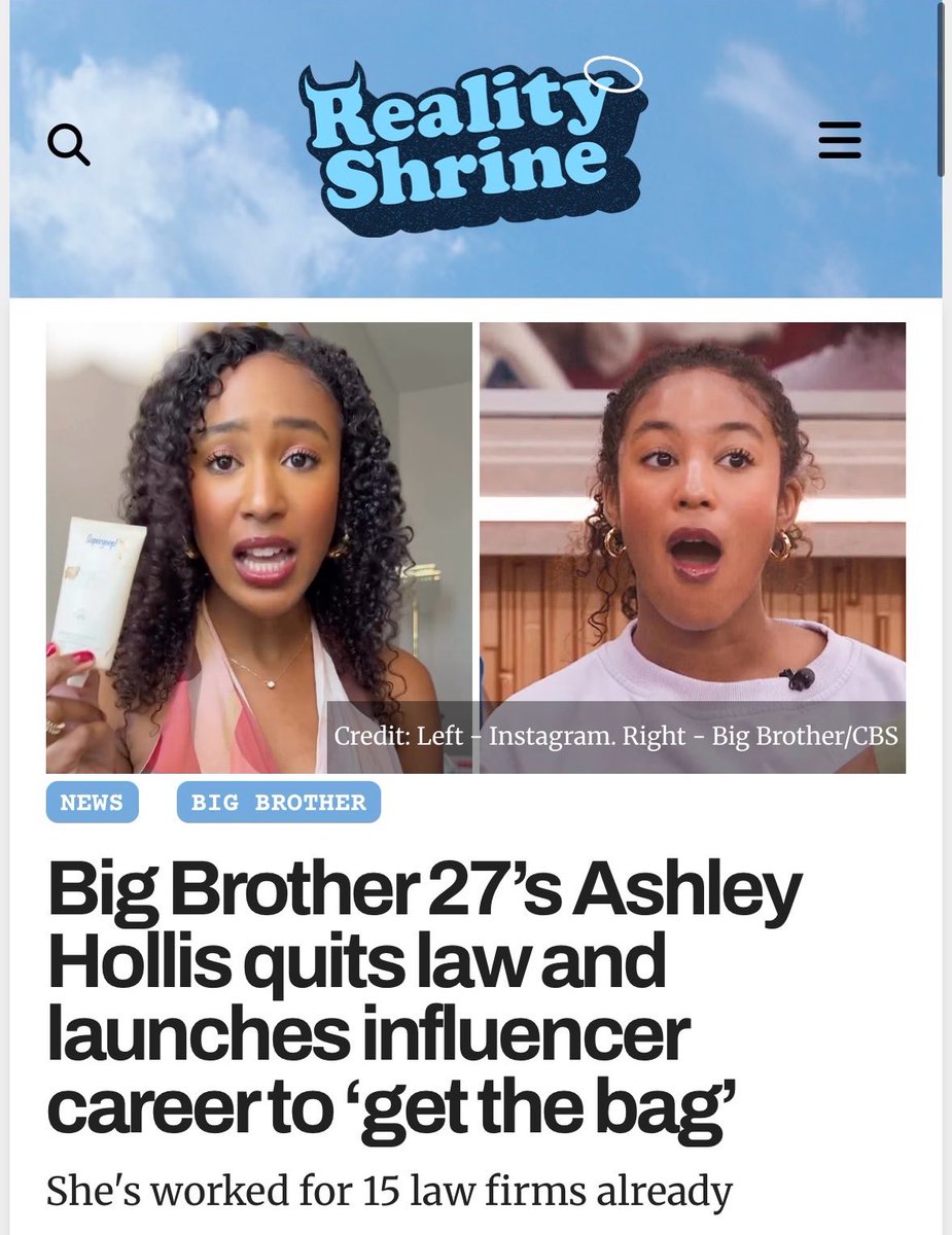 Big Brother Tea tweet media