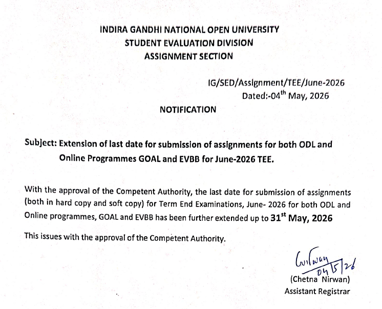 IGNOU Regional Centre, Gangtok tweet media