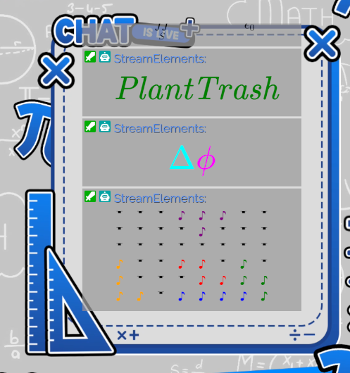 Aleph Mu 🧮🐈 アレフ • ミュー tweet media