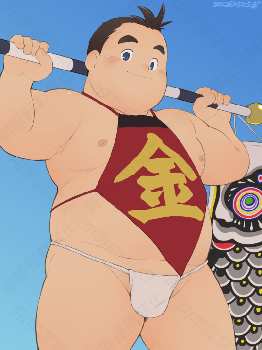 「〇〇の日」っぽいもの（検索避け）。

答え（キャラ名）と差分はファンボにて😓
