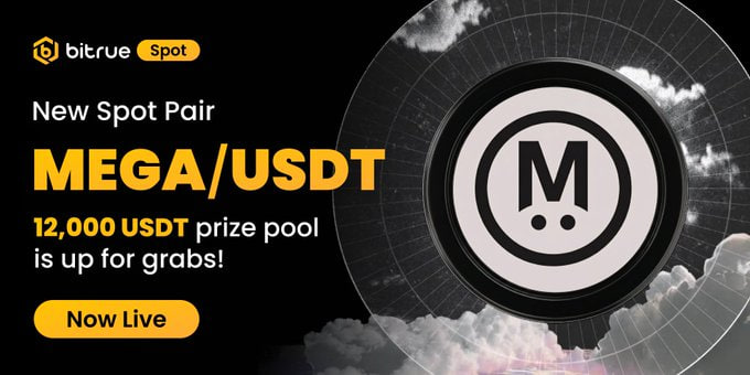 Bitrue Việt Nam tweet media