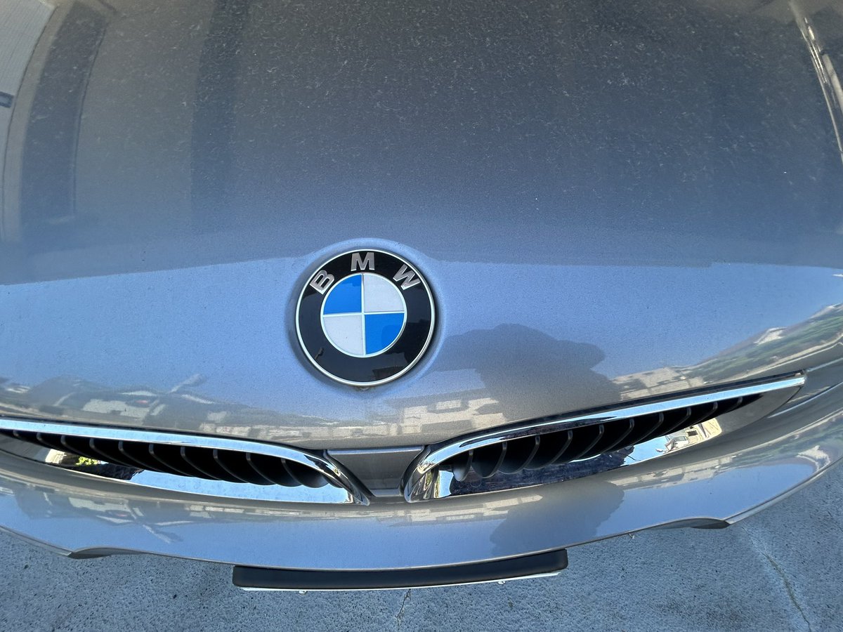 tapes20187445's tweet image. #BMW