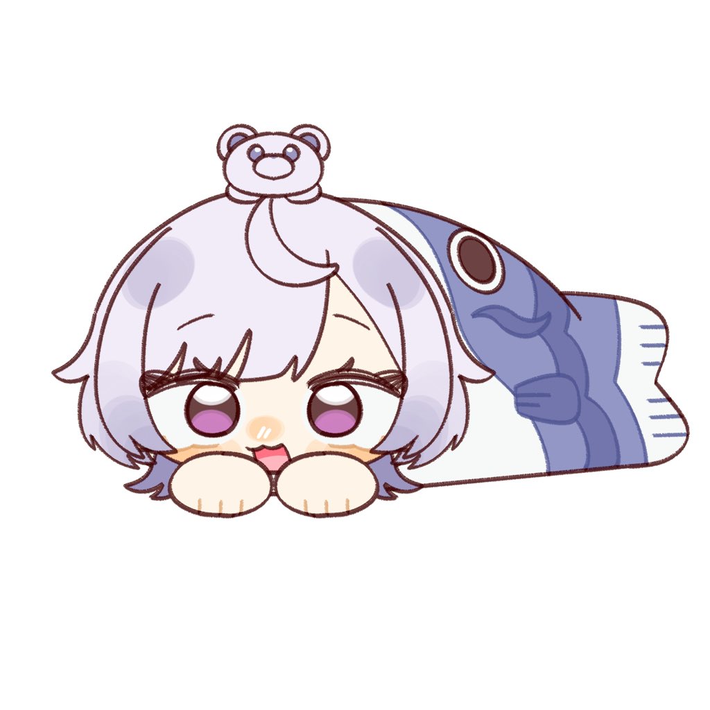 雪咲 ぅぃ🧸❄︎.* tweet media