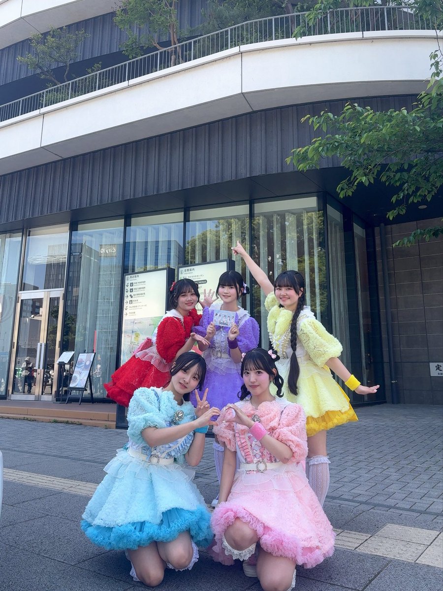 【公式】POTION tweet media