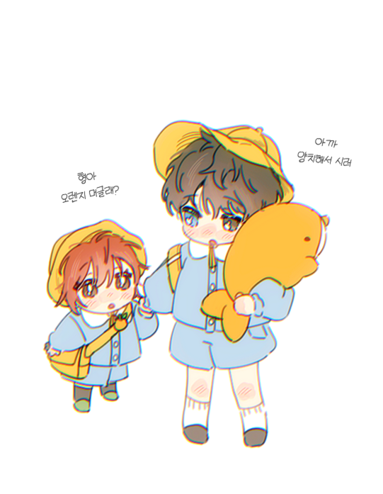 빵술 tweet media
