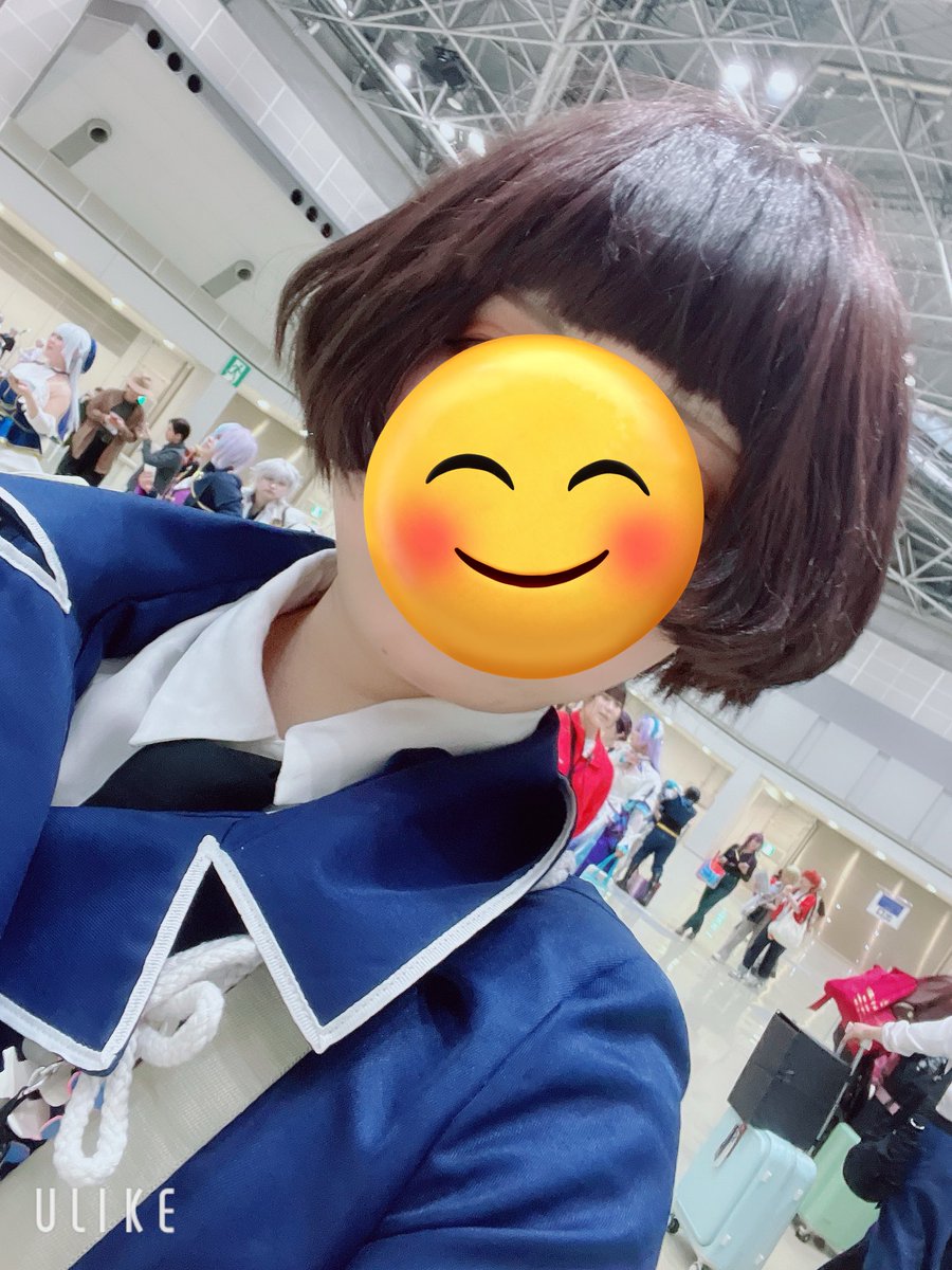 にゃむ_東1さ68abお手伝い tweet media