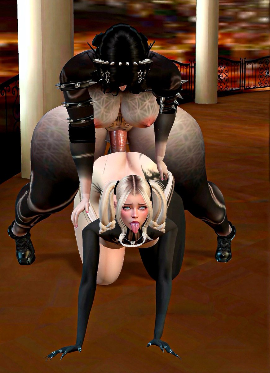 fer imvu tweet media
