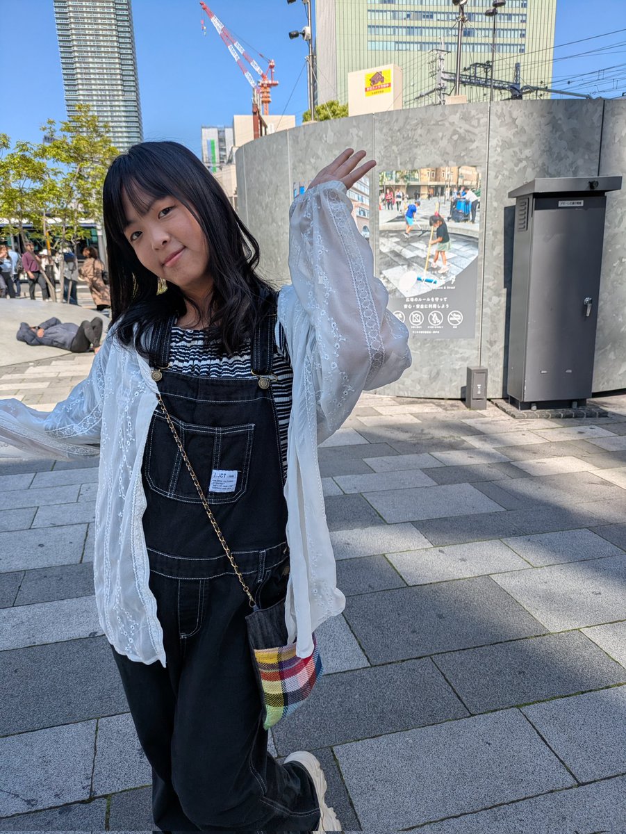 ꒰ঌ なおみ ໒꒱ tweet media