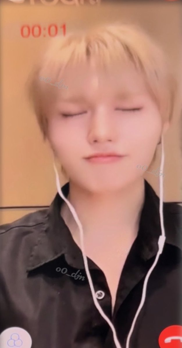 MJ🍒| DOYOUNG SAW MJ tweet media