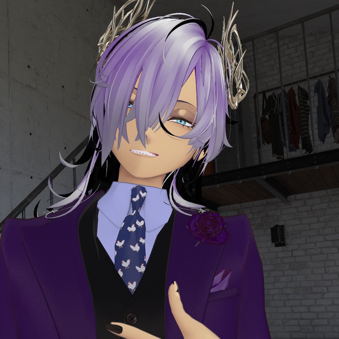 Sui_スイさん🐲天城翠 tweet media