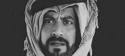 العسيري tweet media