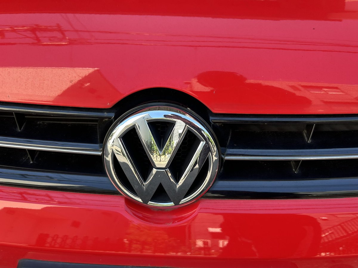 tapes20187445's tweet image. #VW #Volkswagen