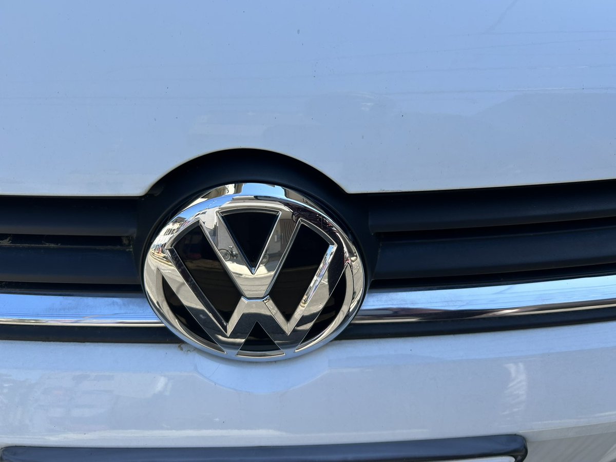 tapes20187445's tweet image. #VW #Volkswagen