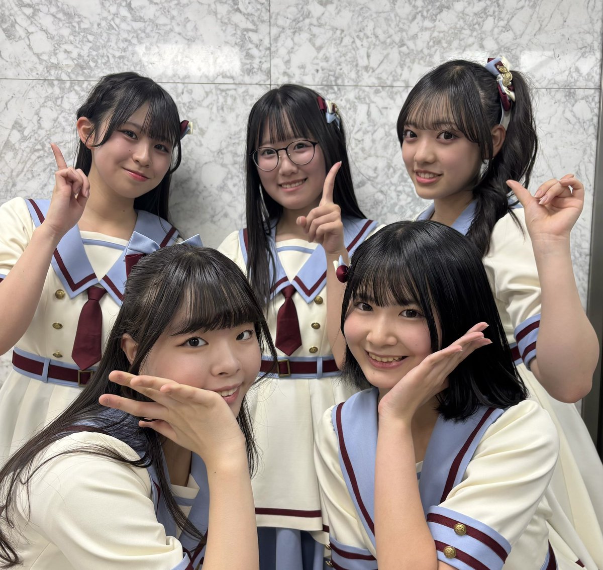 7限目のフルール tweet media