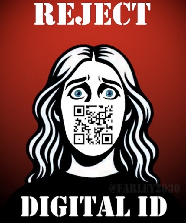 Resist CBDC tweet media