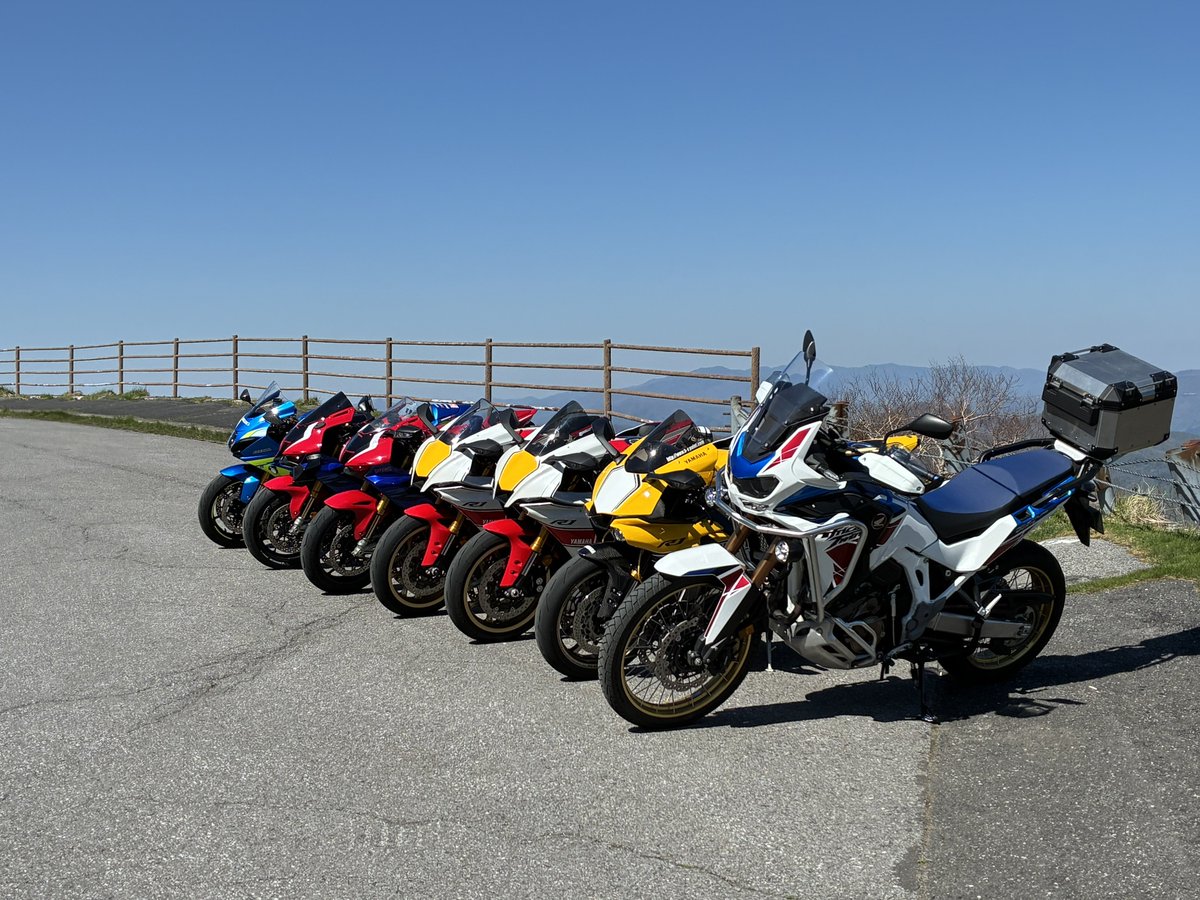 yu_r125's tweet photo. うお https://t.co/S6Yh1xBVRr