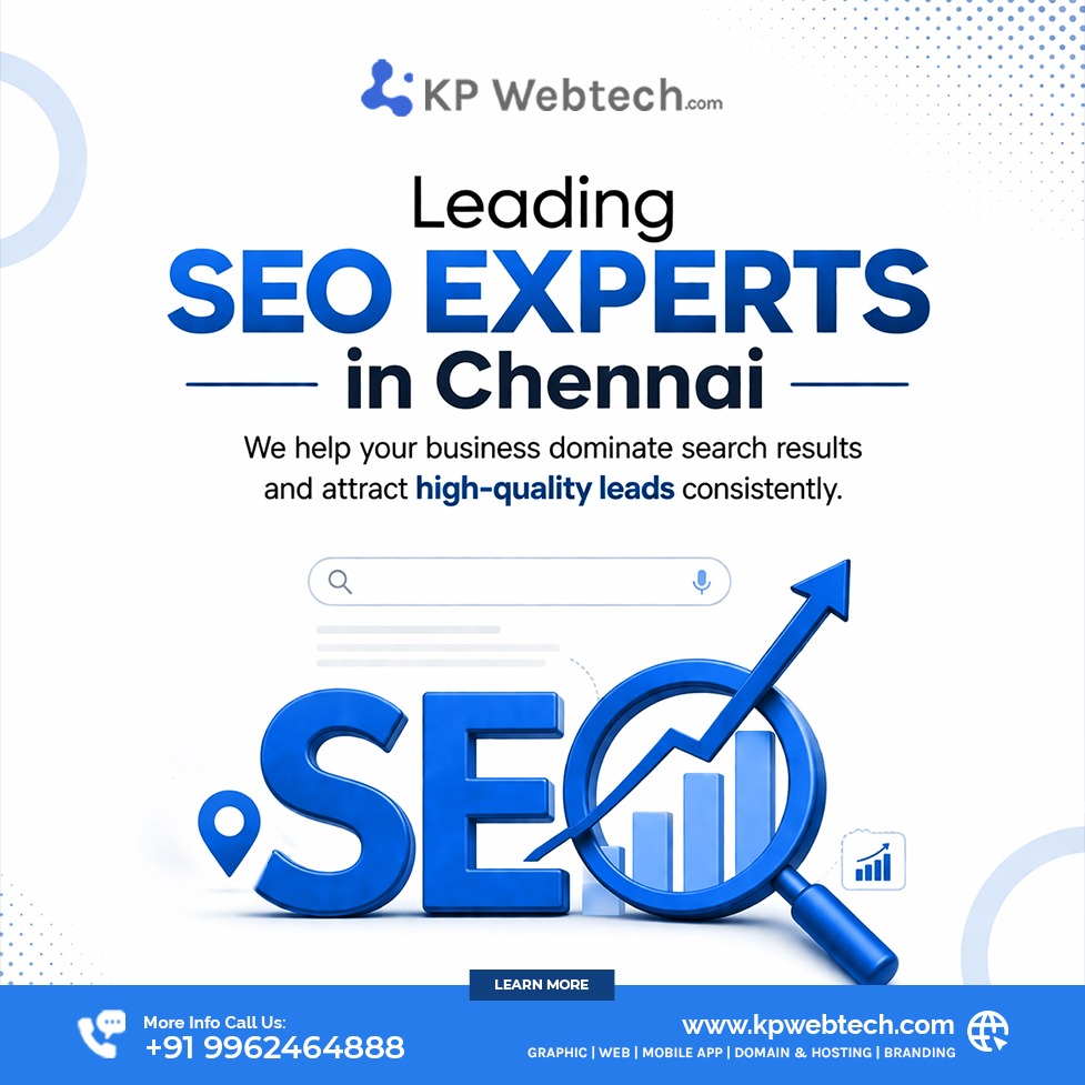 KP Webtech tweet media