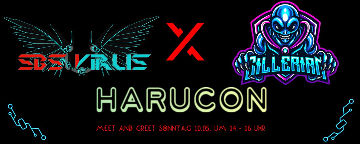 SBS_Virus 🔞😈🏳️‍🌈GerVtuber Dokomi 2026 tweet media