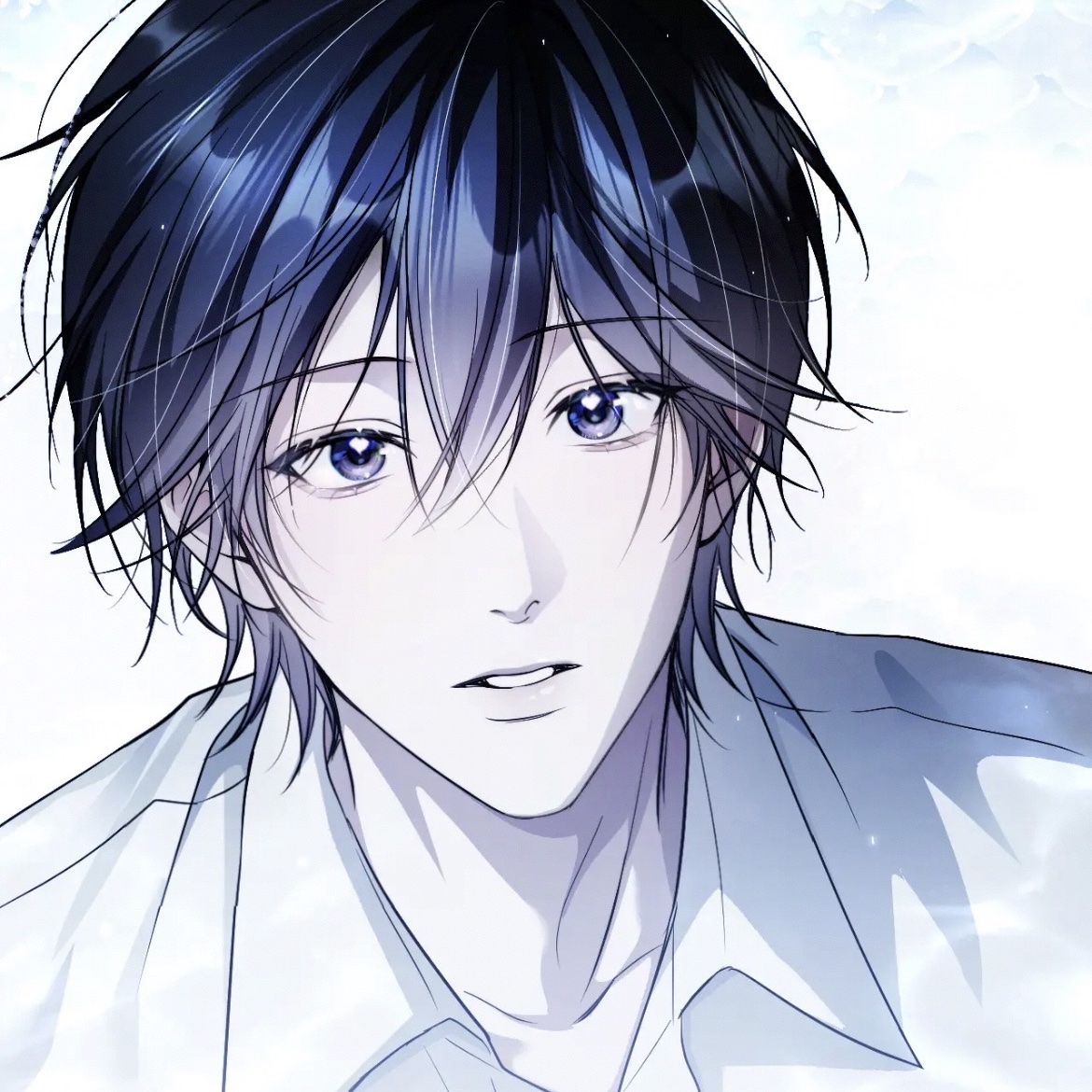 Letmeslep86's tweet photo. "But no matter what choice you have to make."

"You will always be the most important to me." 

"Whatever else I have to go through, I will definitely, definitely come to see you." https://t.co/P1MPKQuW5T