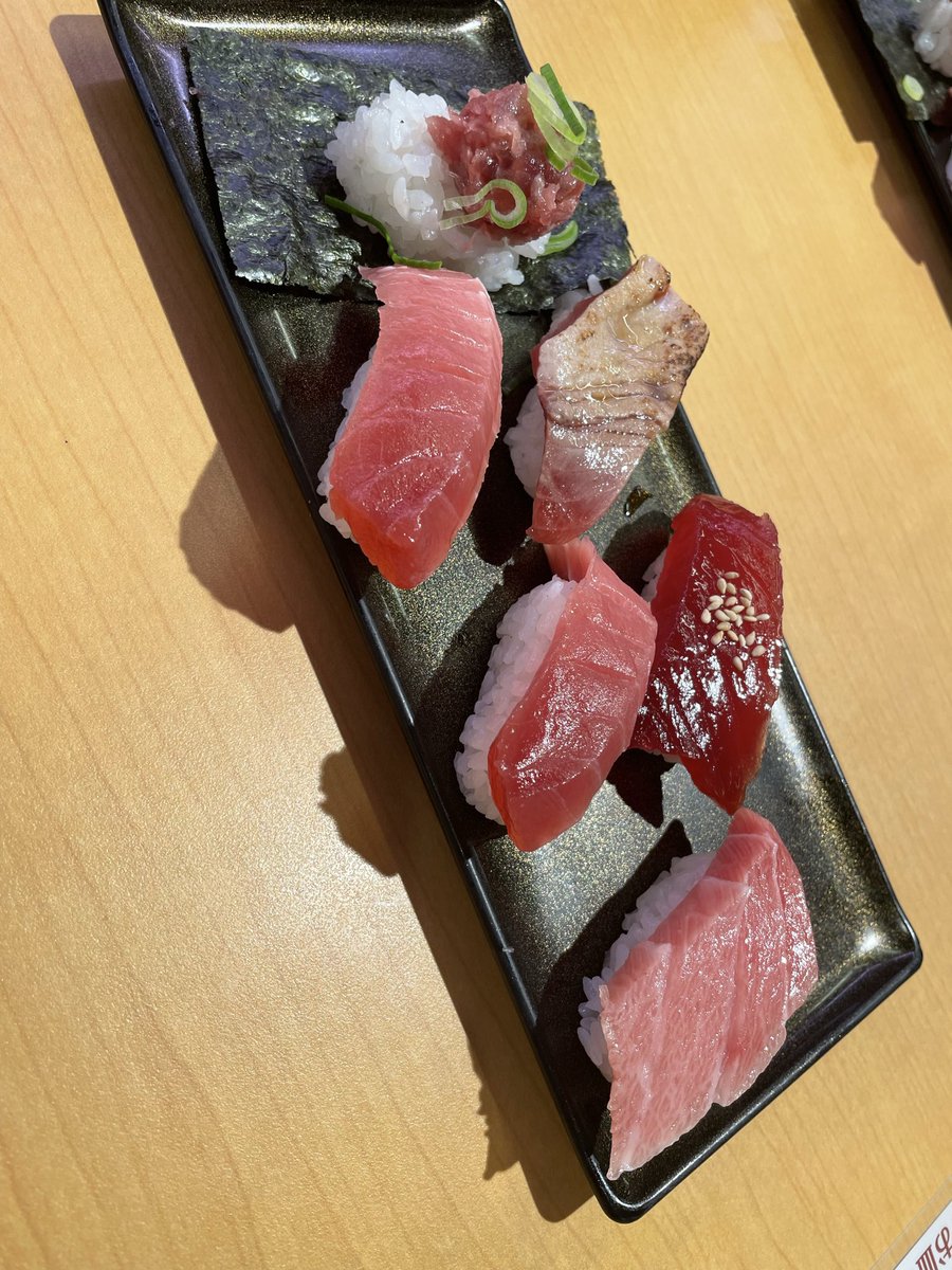 でぃすいず 寿司