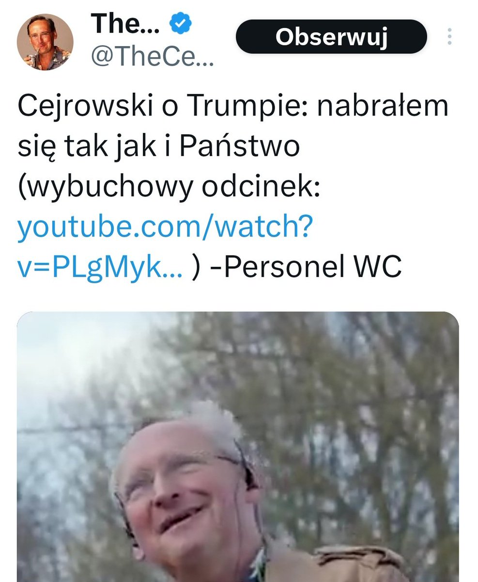 Sebastian 🇵🇱🇪🇺🎱#Ateizm#AntyPiS tweet media