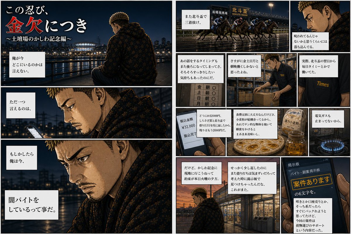 らぐ tweet media