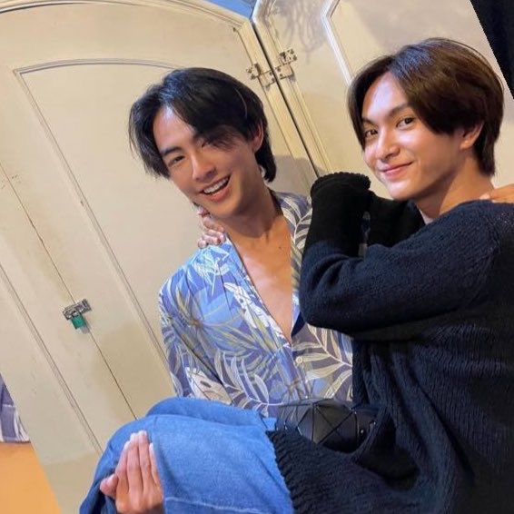 ミมะเพว🐈cms open tweet media