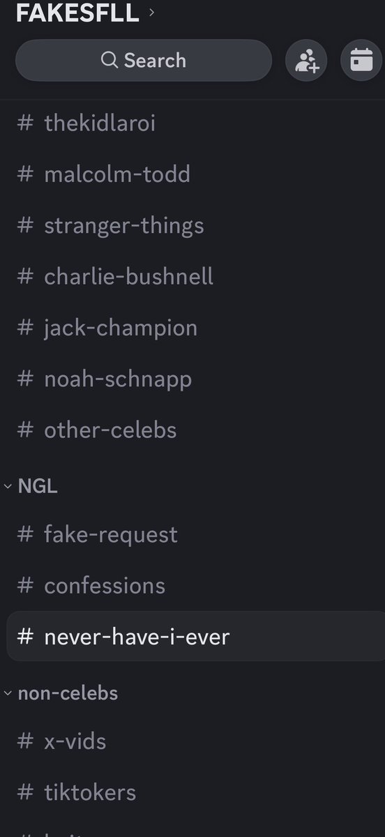 fakesllf tweet media