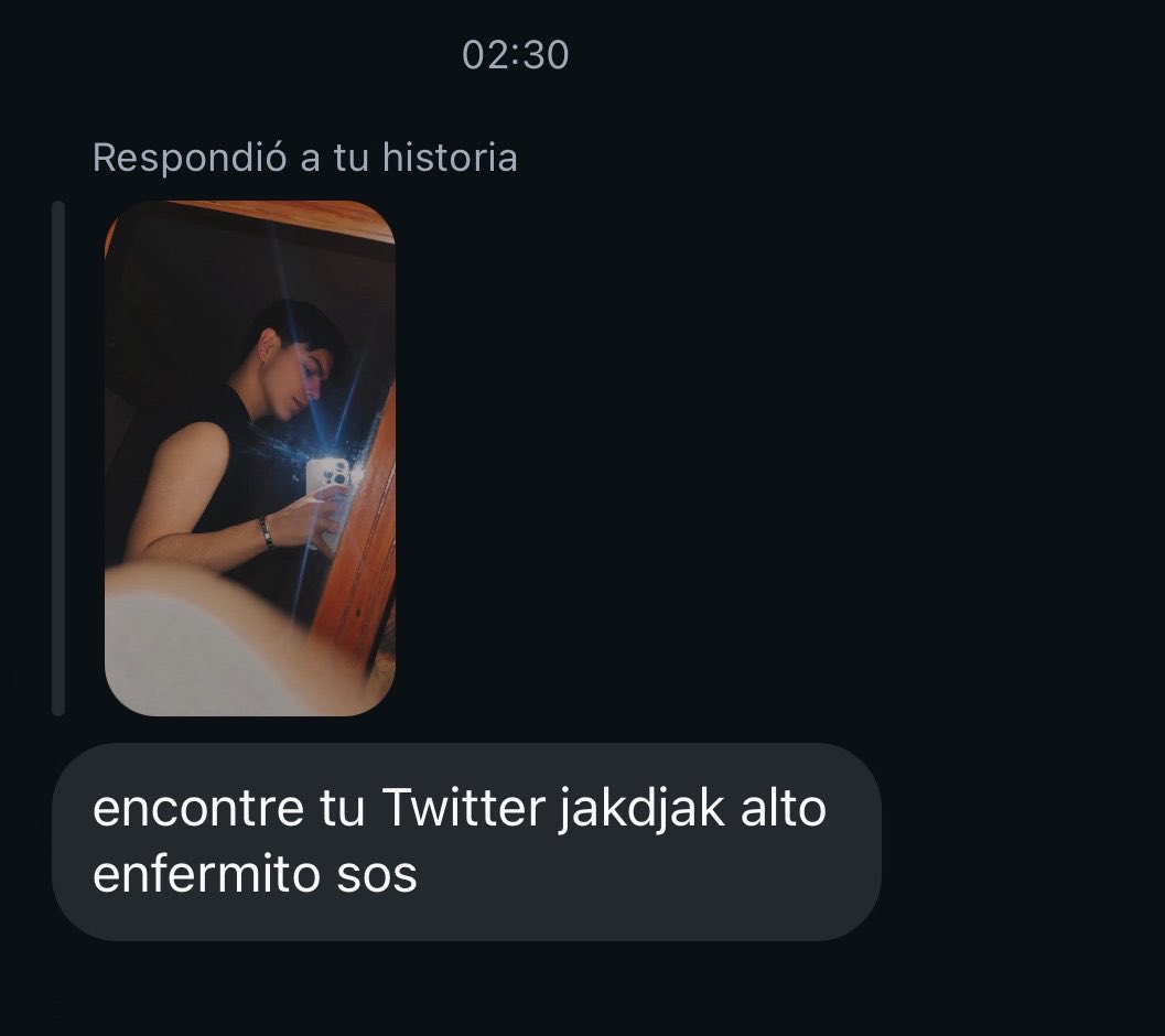pero la puta madre