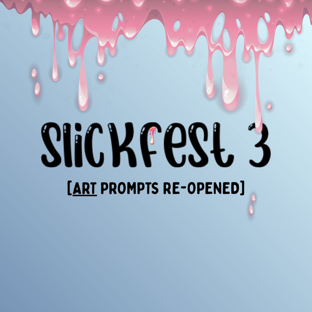 slickfest | claiming! tweet media