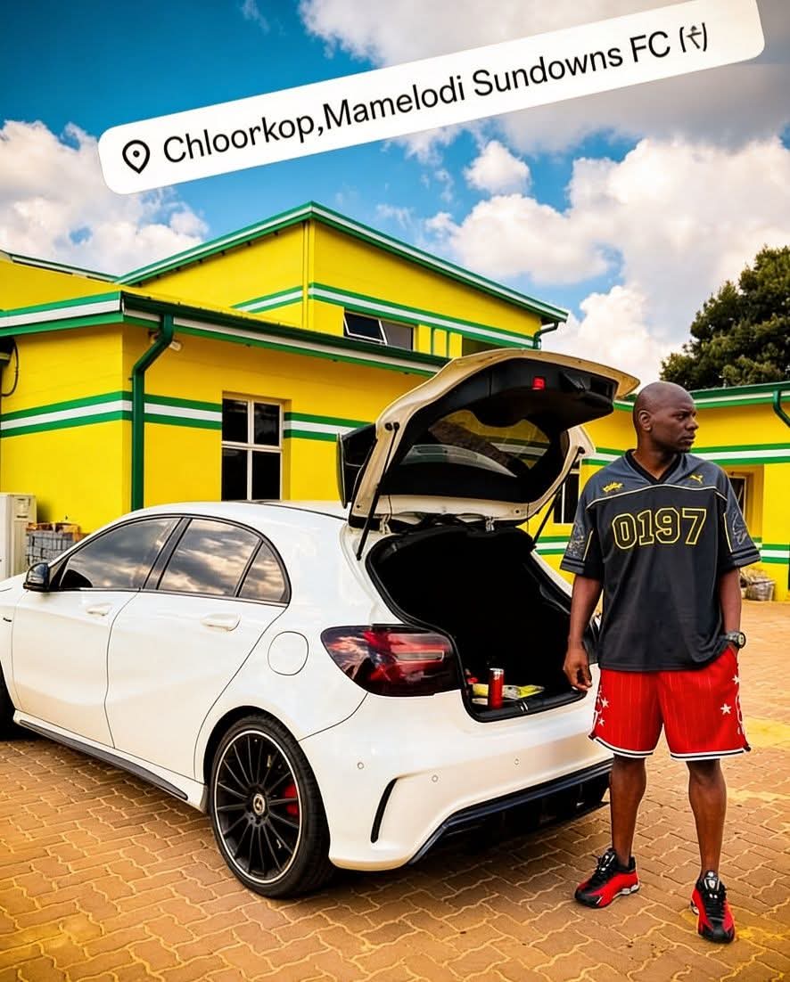 Sundowns Xtra tweet media