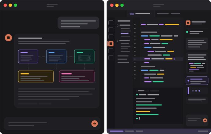 KowTrejo's tweet photo. Anthropic acaba de lanzar Claude Design y cambia todo sobre cómo se construye software.

El workflow que ya estoy usando 👇🧵 https://t.co/LfeaYphfOD