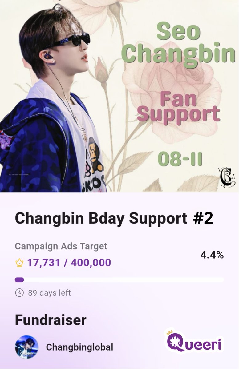 Changbin 창빈 Global🪄 tweet media