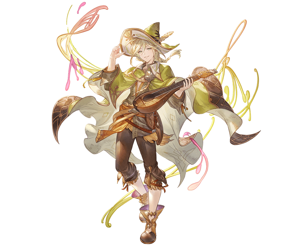 Arcarum's Strongest Prisoner tweet media