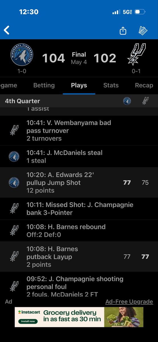 Me30Guard's tweet photo. @dp_pickz @Timberwolves Tell me about it https://t.co/JRRYbky1S5