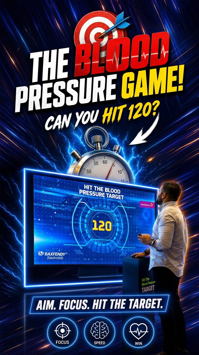 mirrorboothdxb's tweet image. Make health education unforgettable! 💡 Rent our interactive BP game for your next UAE wellness campaign. Test your timing, hit the "normal" mark, &amp;amp; learn! Fully customizable. 👇 youtube.com/watch?v=vxZqda… #SeriousGames #Gamification #EventGaming
