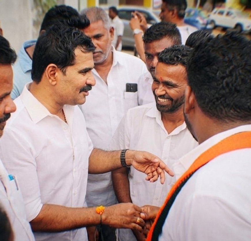 GSaravanakumar_'s tweet photo. திருப்பரங்குன்றம் MLA @CTR_Nirmalkumar வாழ்த்துக்கள் அண்ணா 💐 @TVKVijayHQ @TVKHQITWingOffl https://t.co/XQO6J8OTuL