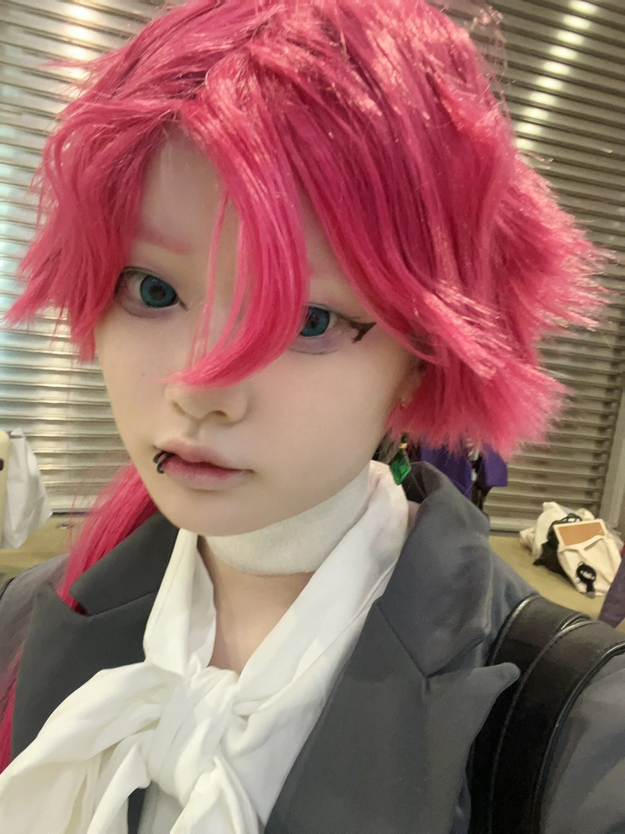 にーしゃ tweet media