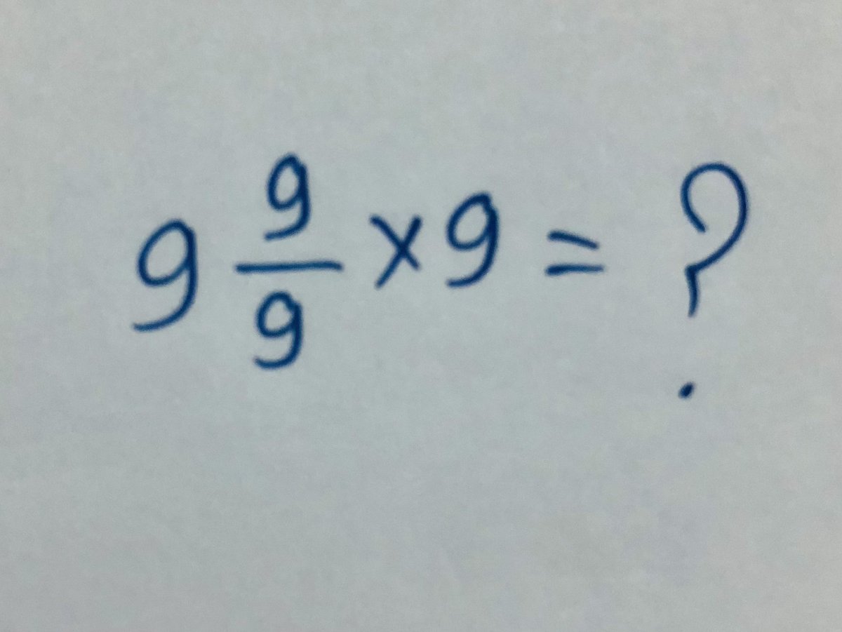maths/technology&otherfacts tweet media