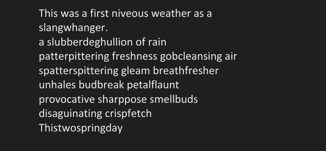 PaulDragonwolf1's tweet photo. For @TopTweetTuesday @blackboughpoems @MatthewMCSmith on #Newness: https://t.co/sI0CPhmg2v