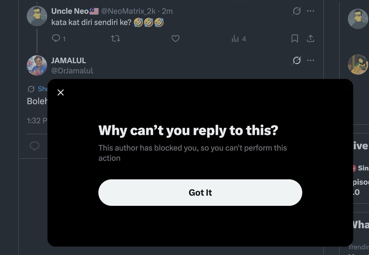 Uncle Neo🇲🇾 tweet media