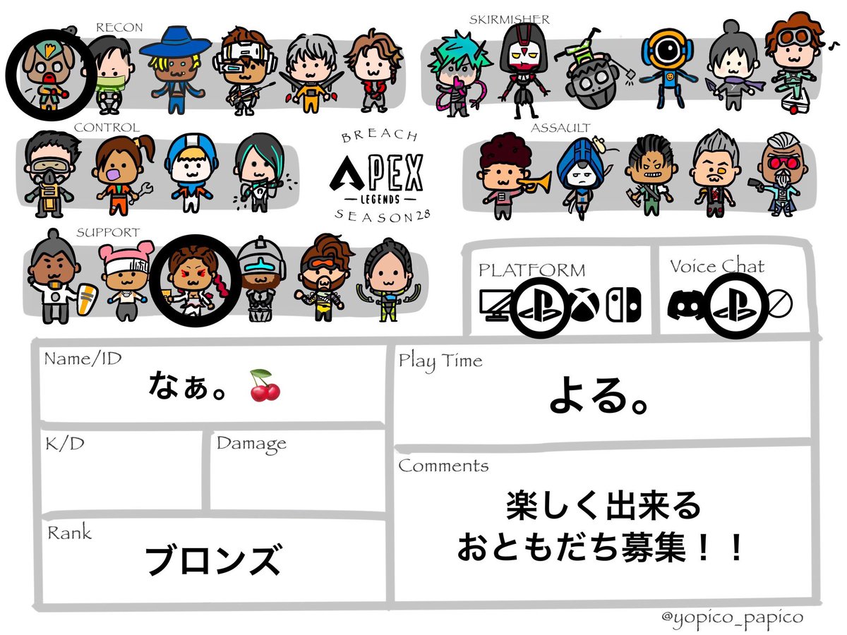 なぁ。🍒 tweet media