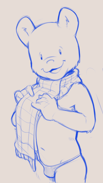 Dandi (NSFW) tweet media