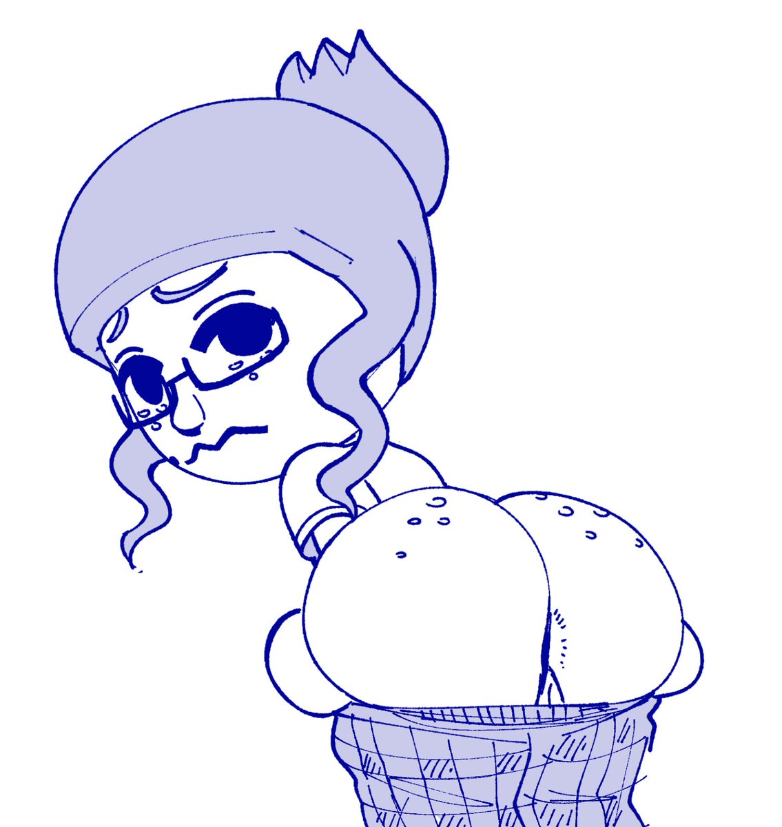StarVeil NSFW tweet media